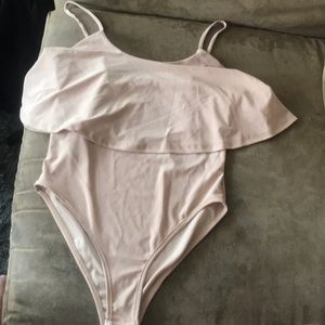 Women’s Bodysuit shirt
